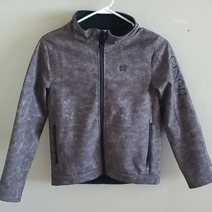 Cinch brand Jacket